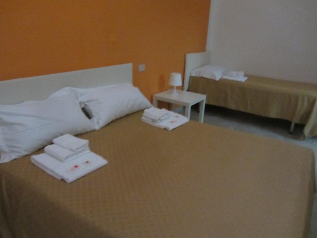 Hotel Mirafiori Lido di Camaiore Room photo